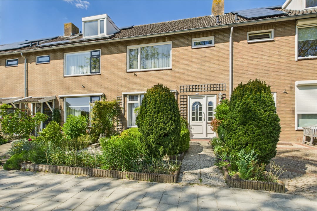 Photo 1 of President Wilsonlaan 176