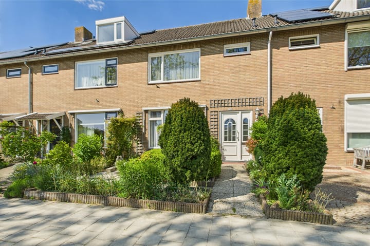 Foto 1 van President Wilsonlaan 176