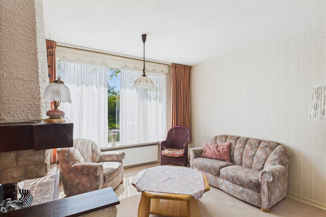 Photo 8 of President Wilsonlaan 176