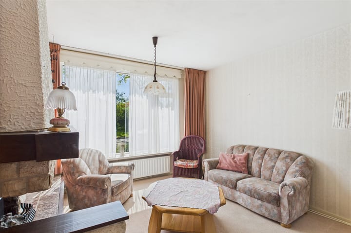 Foto 8 van President Wilsonlaan 176