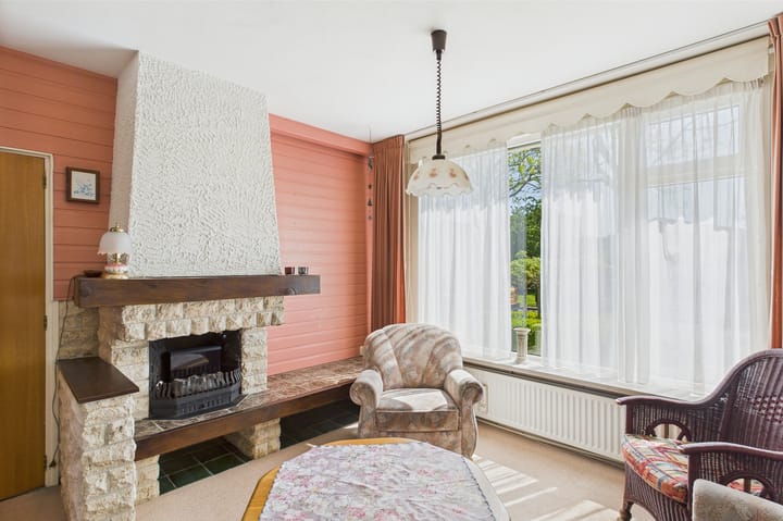 Foto 9 van President Wilsonlaan 176