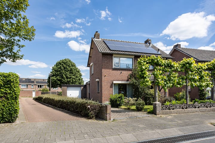 Foto 1 van Wilgstraat 6