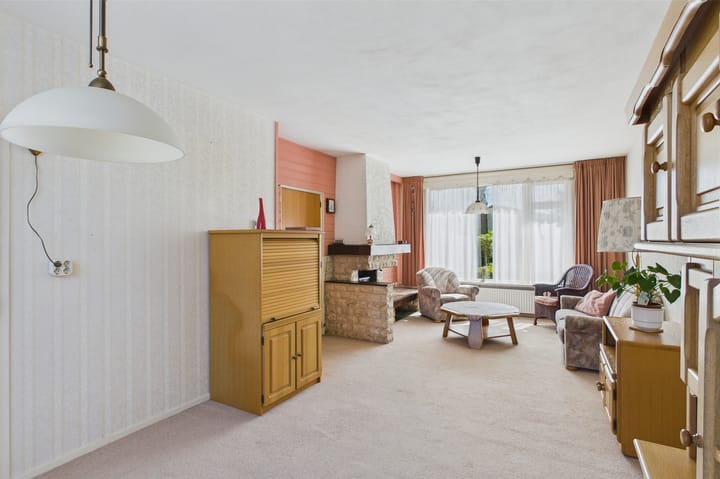 Foto 11 van President Wilsonlaan 176