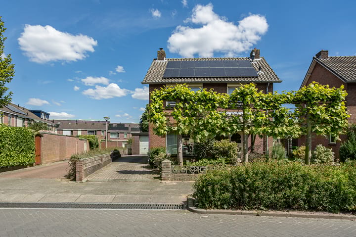 Foto 2 van Wilgstraat 6