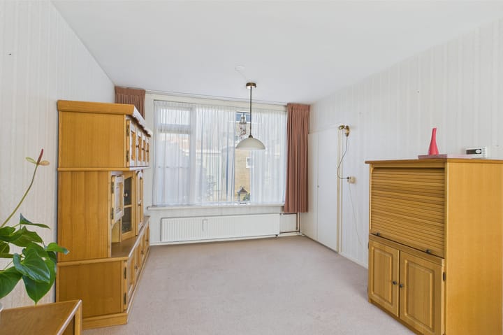 Foto 12 van President Wilsonlaan 176