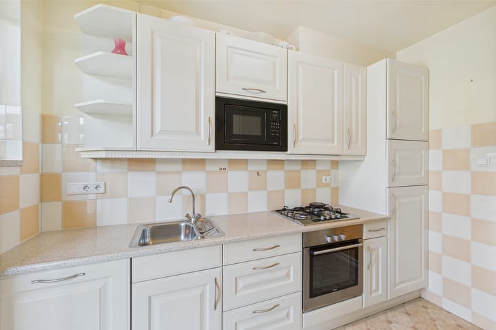 Foto 13 van President Wilsonlaan 176