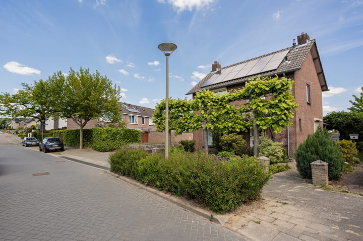 Foto 3 van Wilgstraat 6