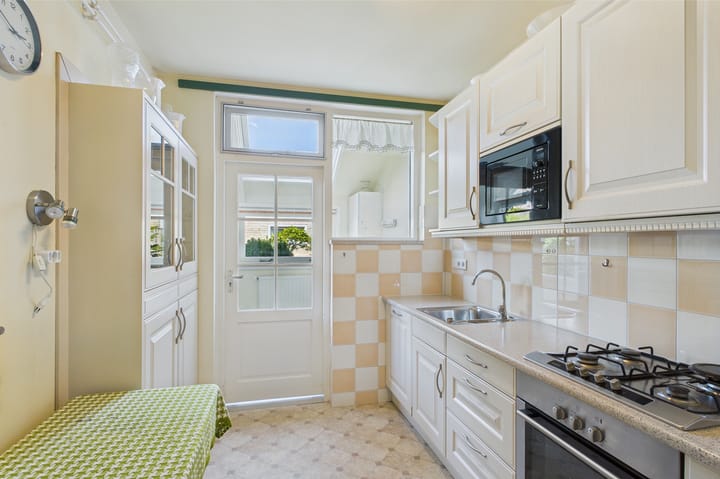 Foto 15 van President Wilsonlaan 176