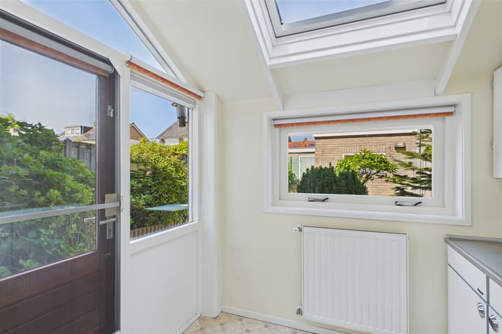 Foto 17 van President Wilsonlaan 176