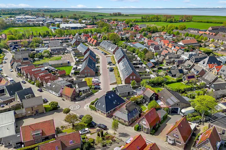 Foto 1 van Klieftstraat 60