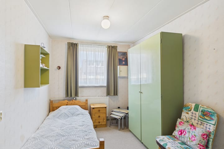 Foto 19 van President Wilsonlaan 176