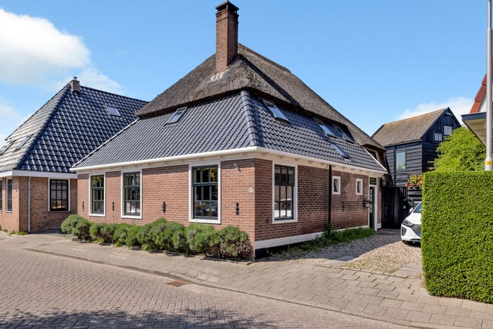 Foto 2 van Klieftstraat 60