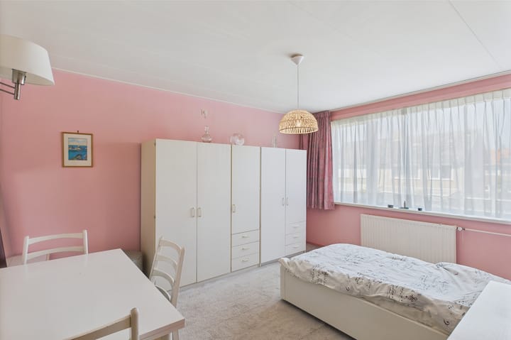 Foto 21 van President Wilsonlaan 176