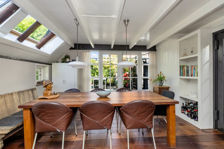 Foto 4 van Klieftstraat 60