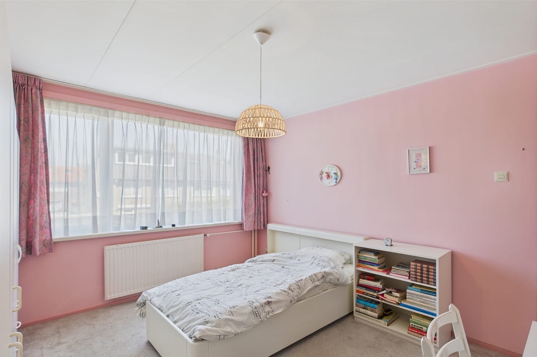 Photo 22 of President Wilsonlaan 176