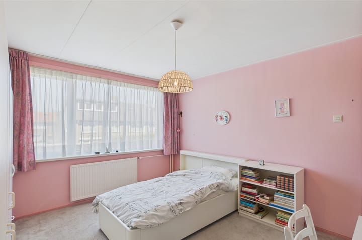 Foto 22 van President Wilsonlaan 176