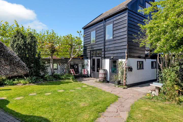 Foto 5 van Klieftstraat 60