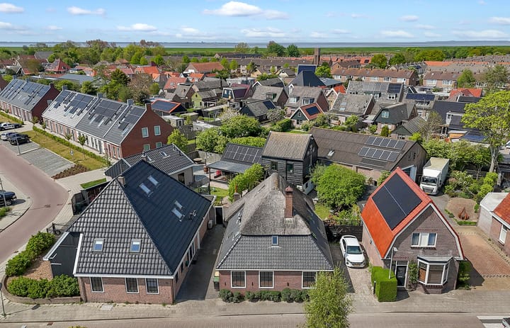 Foto 6 van Klieftstraat 60