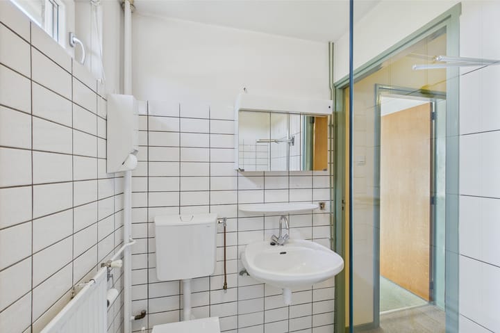 Foto 23 van President Wilsonlaan 176