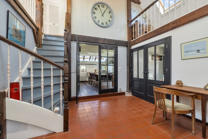 Foto 9 van Klieftstraat 60