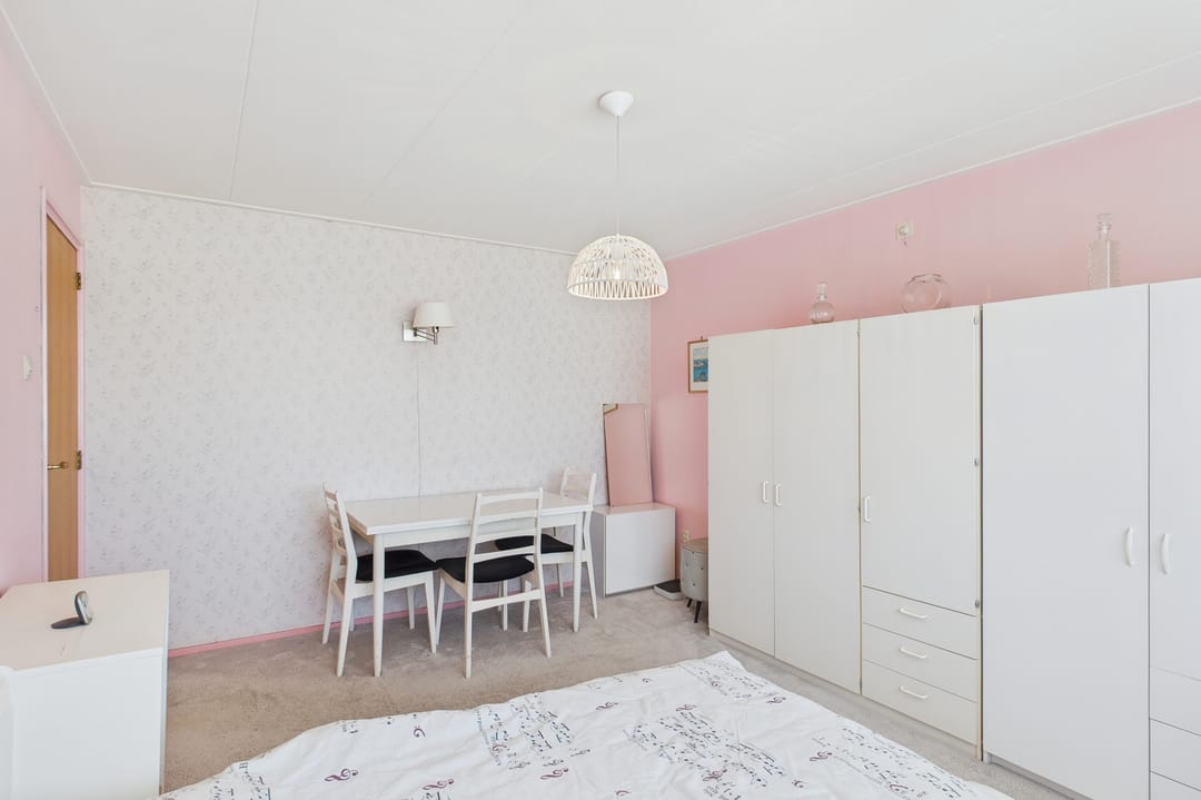 Photo 26 of President Wilsonlaan 176