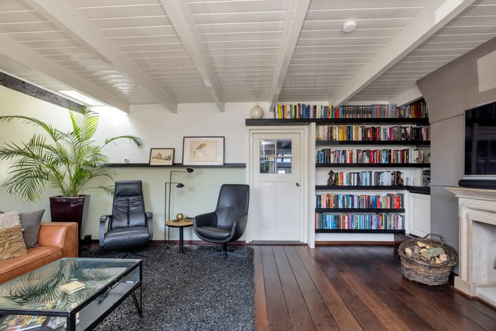 Foto 10 van Klieftstraat 60