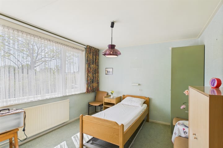 Foto 27 van President Wilsonlaan 176