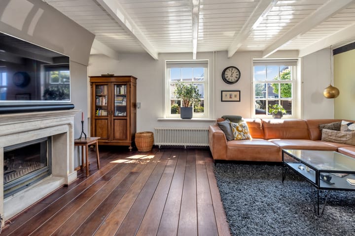 Foto 11 van Klieftstraat 60