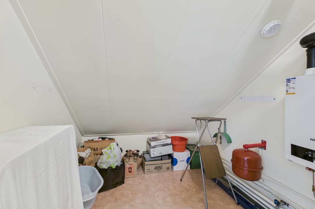 Photo 31 of President Wilsonlaan 176