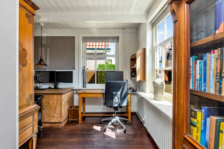 Foto 13 van Klieftstraat 60