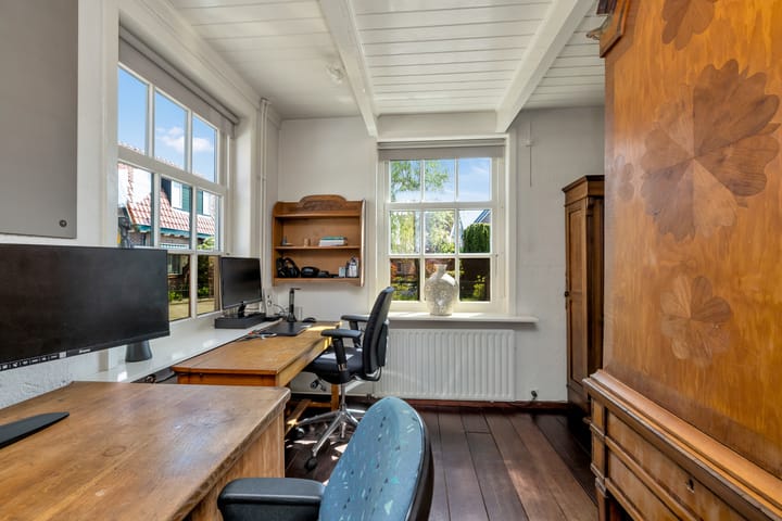 Foto 14 van Klieftstraat 60