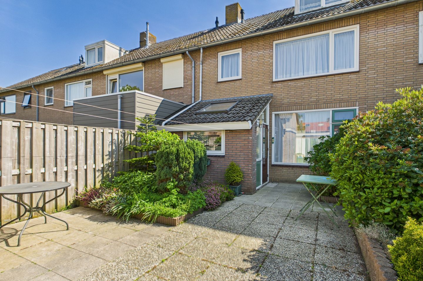 Photo 35 of President Wilsonlaan 176