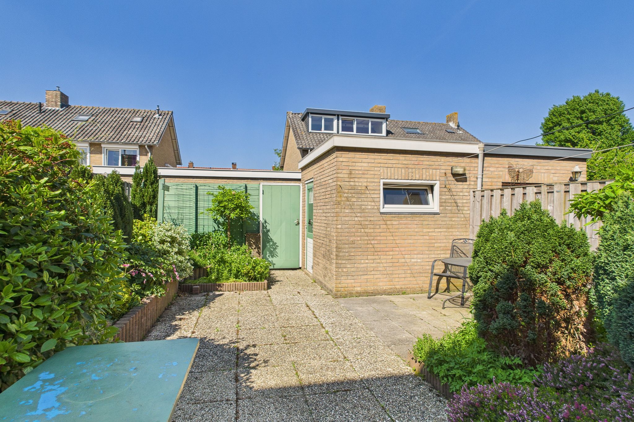 Photo 36 of President Wilsonlaan 176