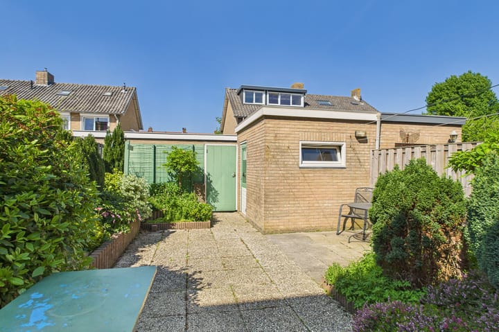 Foto 36 van President Wilsonlaan 176