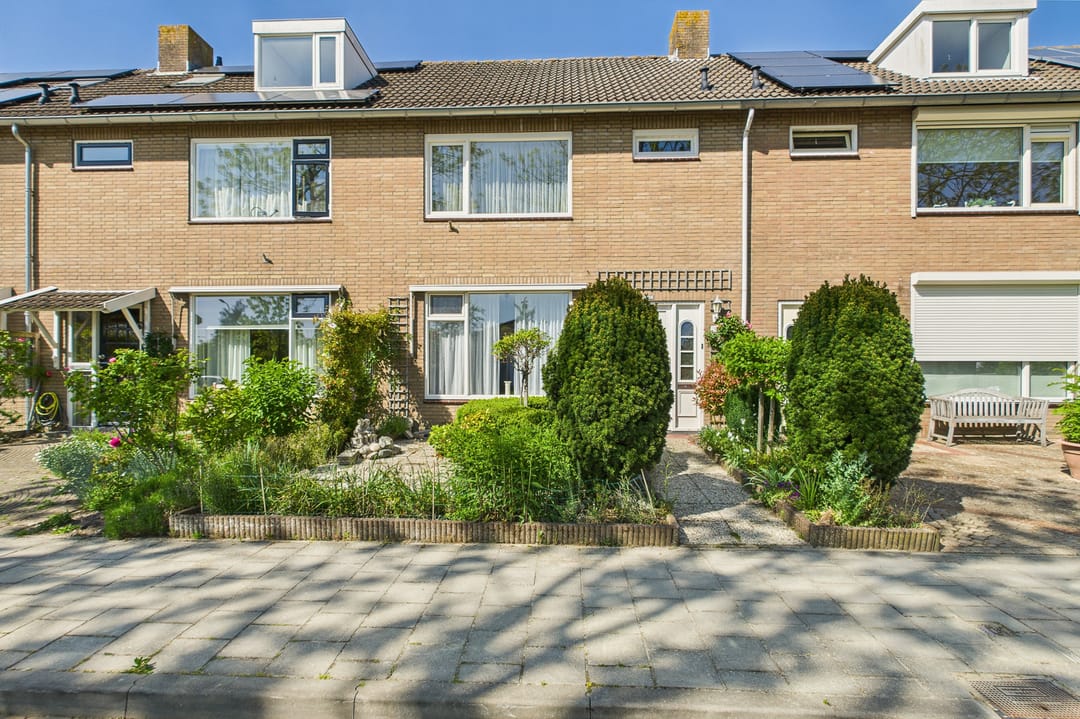 Photo 37 of President Wilsonlaan 176