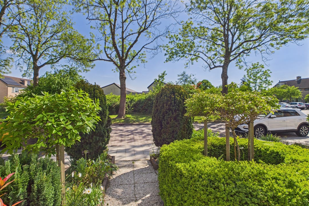 Photo 38 of President Wilsonlaan 176