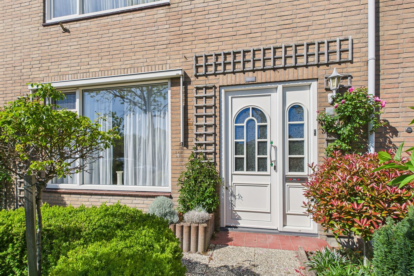 Photo 5 of President Wilsonlaan 176