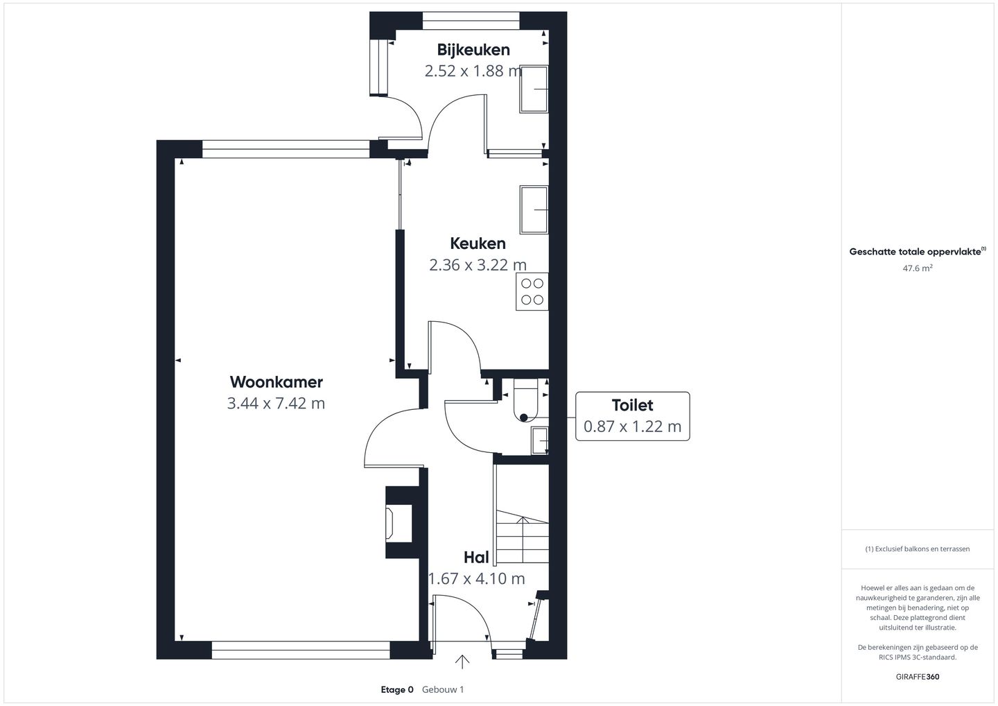 Photo 40 of President Wilsonlaan 176