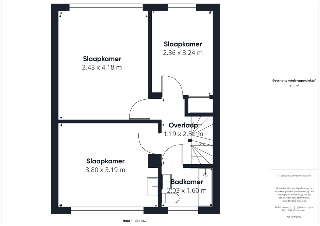 Photo 41 of President Wilsonlaan 176