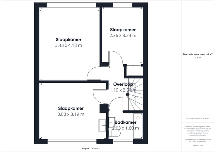 Foto 41 van President Wilsonlaan 176