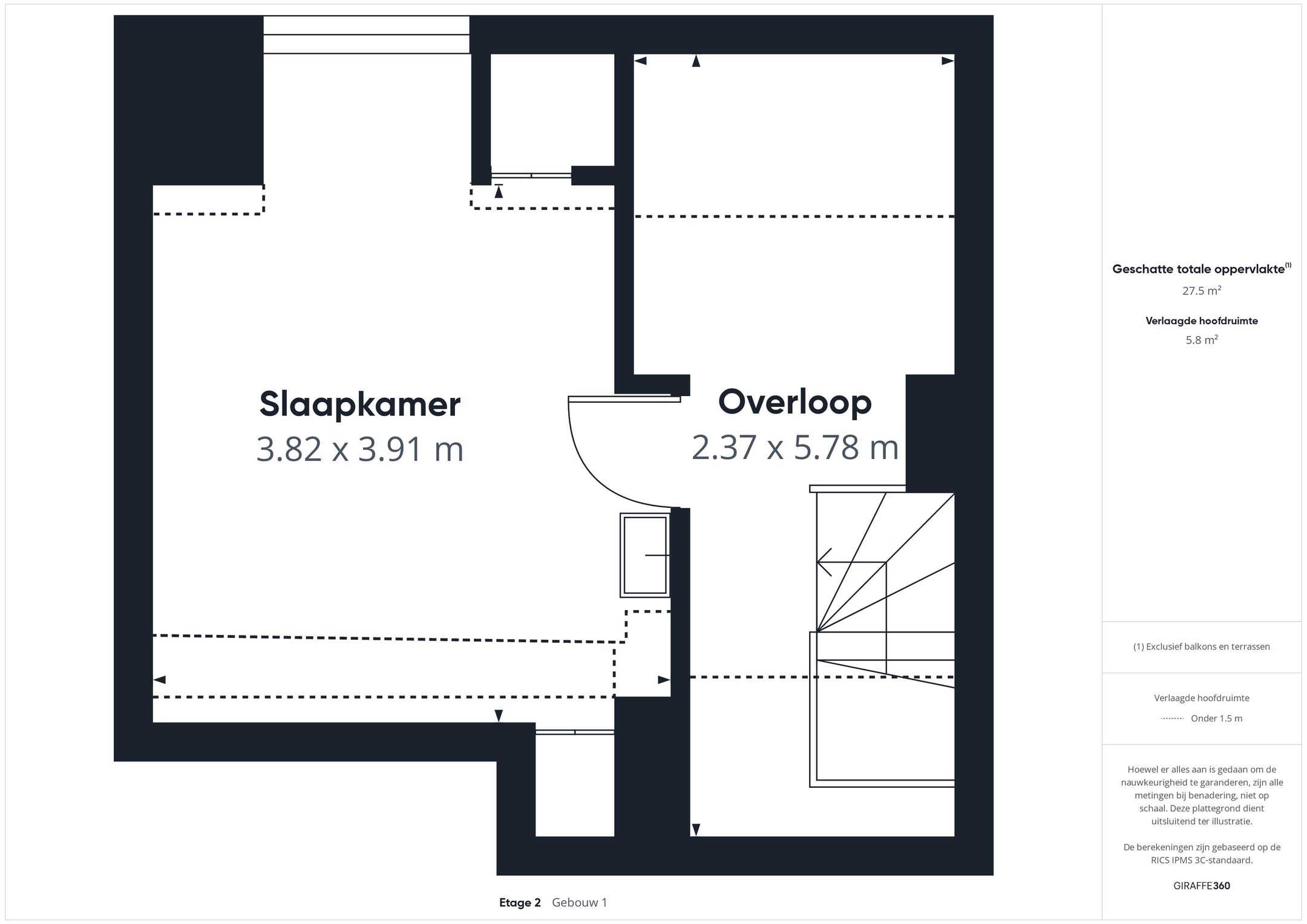 Photo 42 of President Wilsonlaan 176