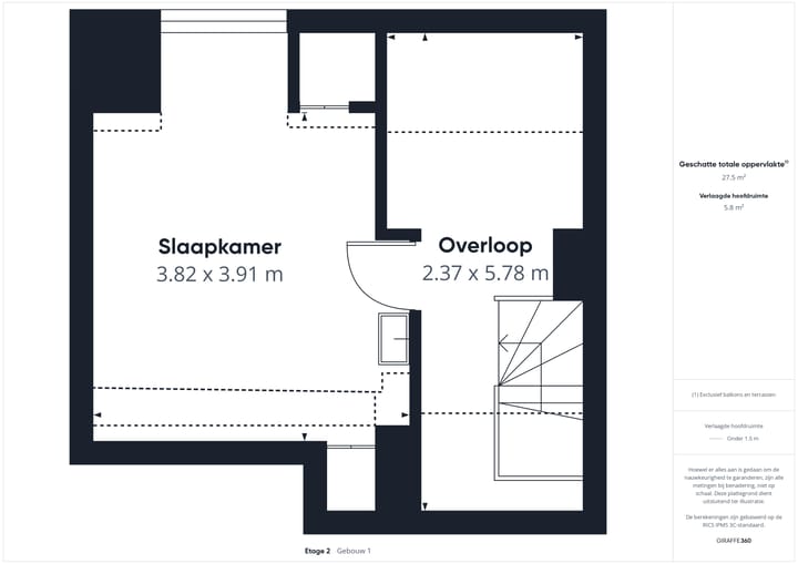 Foto 42 van President Wilsonlaan 176