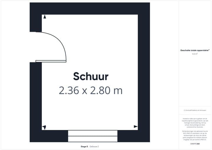 Foto 43 van President Wilsonlaan 176