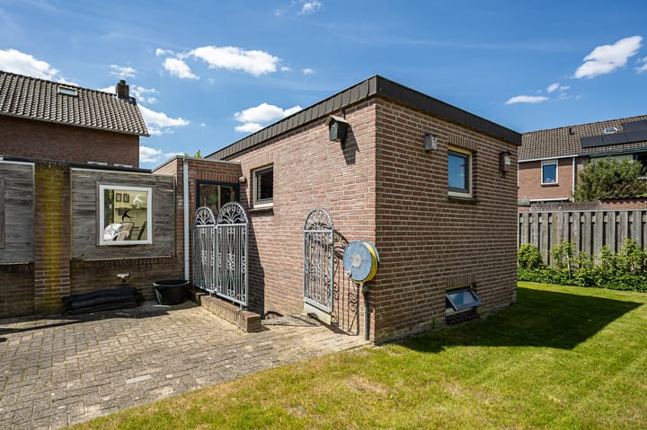 Foto 40 van Wilgstraat 6