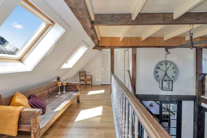 Foto 24 van Klieftstraat 60