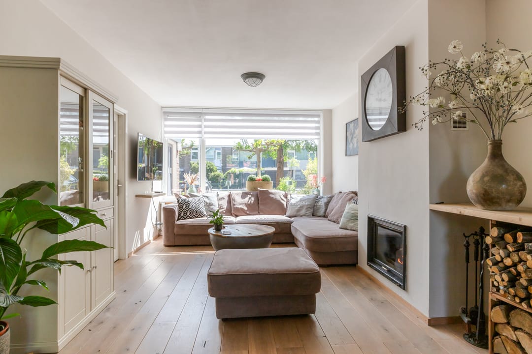 Foto 2 van Van Goghstraat 33