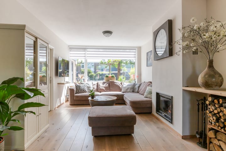 Foto 2 van Van Goghstraat 33