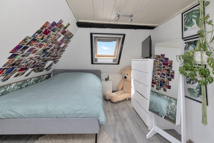 Foto 27 van Klieftstraat 60