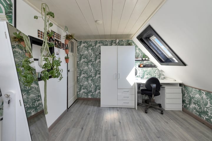 Foto 28 van Klieftstraat 60