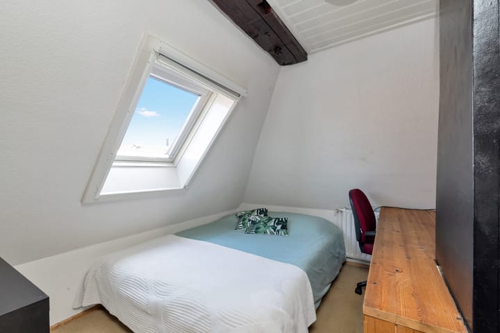 Foto 29 van Klieftstraat 60